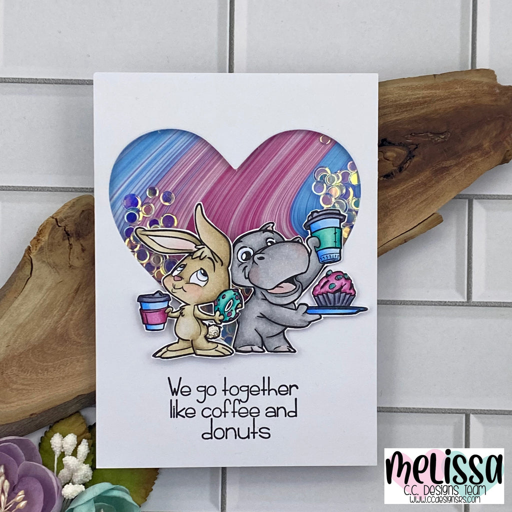 Breakfast Animals
